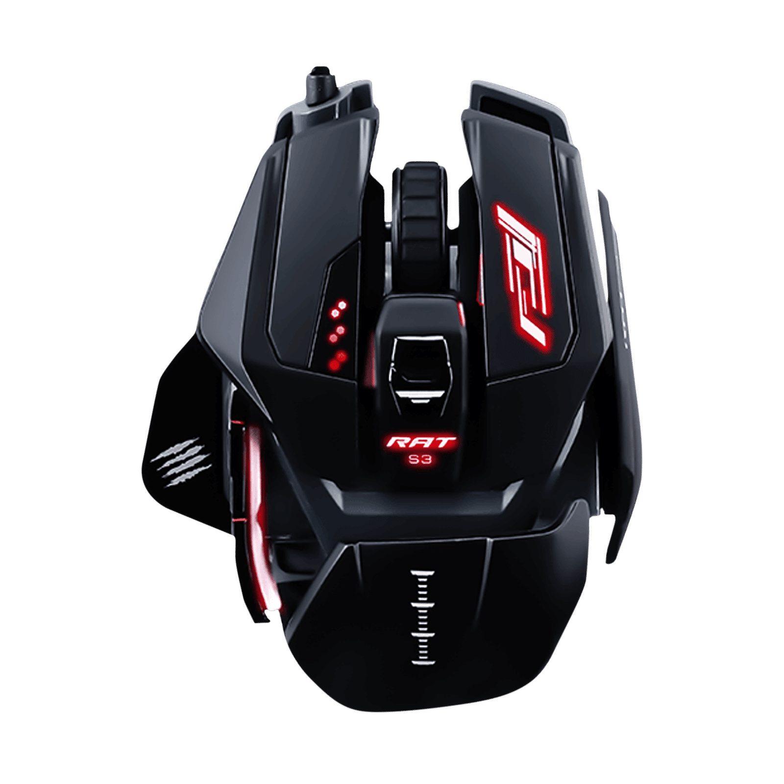 Buy Mad Catz R.A.T. PRO S3 Wired Optical Gaming Mouse with